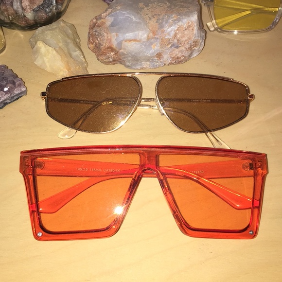 Sunglasses - Picture 1 of 3